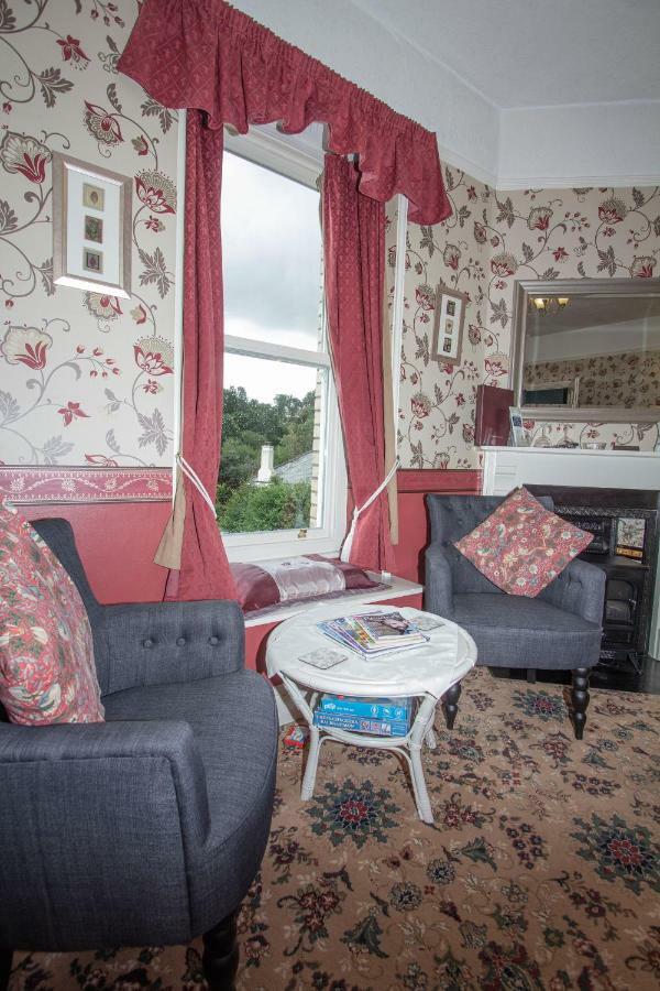 Penrose Bed & Breakfast Lostwithiel Room photo